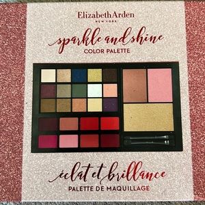 Elizabeth Arden Eyeshadow color palette never opened